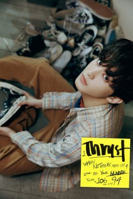 MARK วง NCT เปิดตัวซิงเกิลใหม่ 200 เผยลุคร็อกสตาร์สุดโรแมนติก เริ่มต้นการเดินทางสู่การปล่อยอัลบั้มเดี่ยวชุดแรกในเดือนกุมภาพันธ์ปี 2025